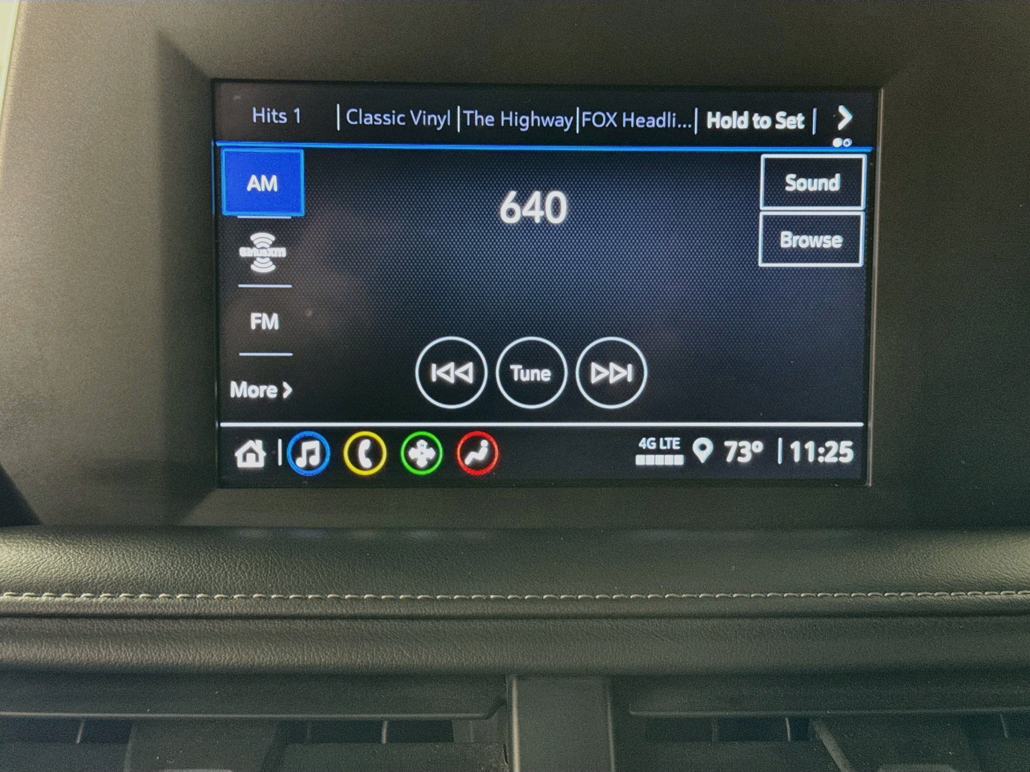 Used 2023 Chevrolet Tahoe LS AWD/4WD image 17