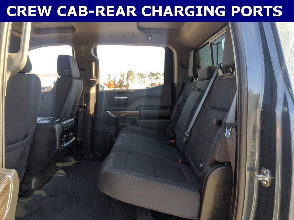 Used 2021 Chevrolet Silverado 1500 RST w/ Convenience Package II image 16