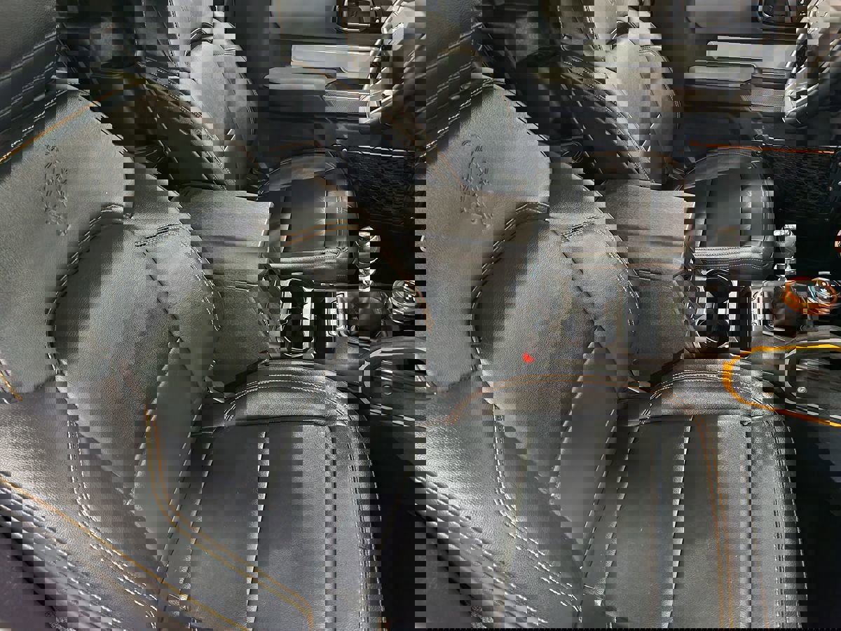 Used 2022 Ford Bronco Badlands w/ Sasquatch Package image 32