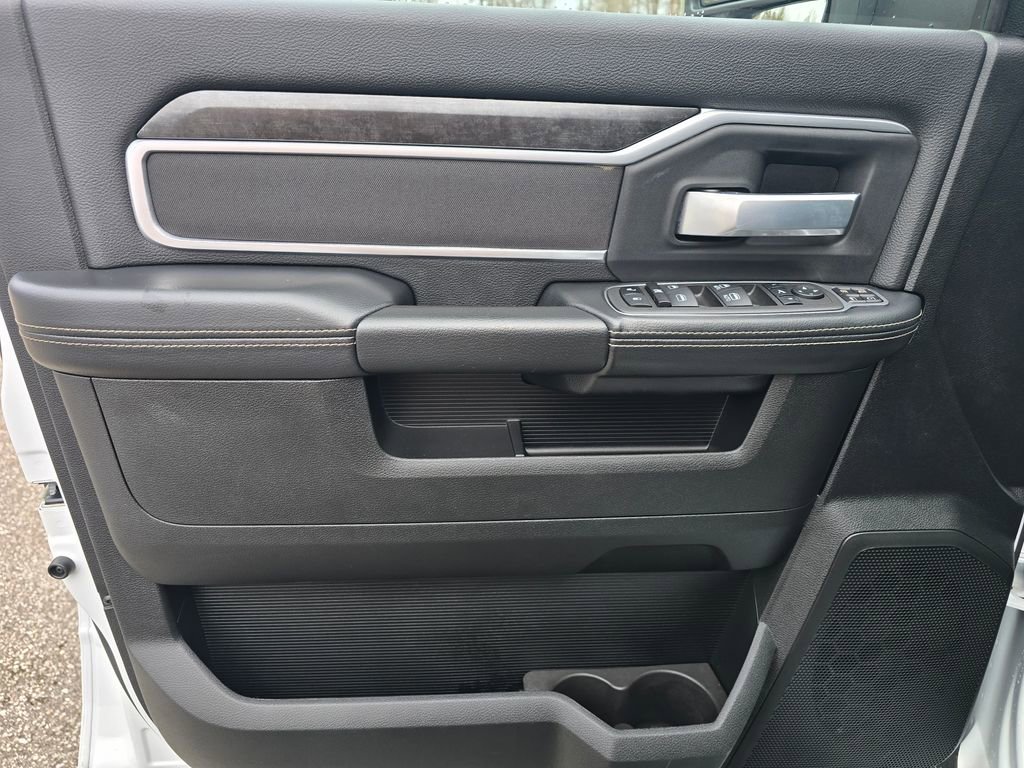 Used 2024 RAM 2500 Big Horn w/ Heated Seats & Wheel Group image 45
