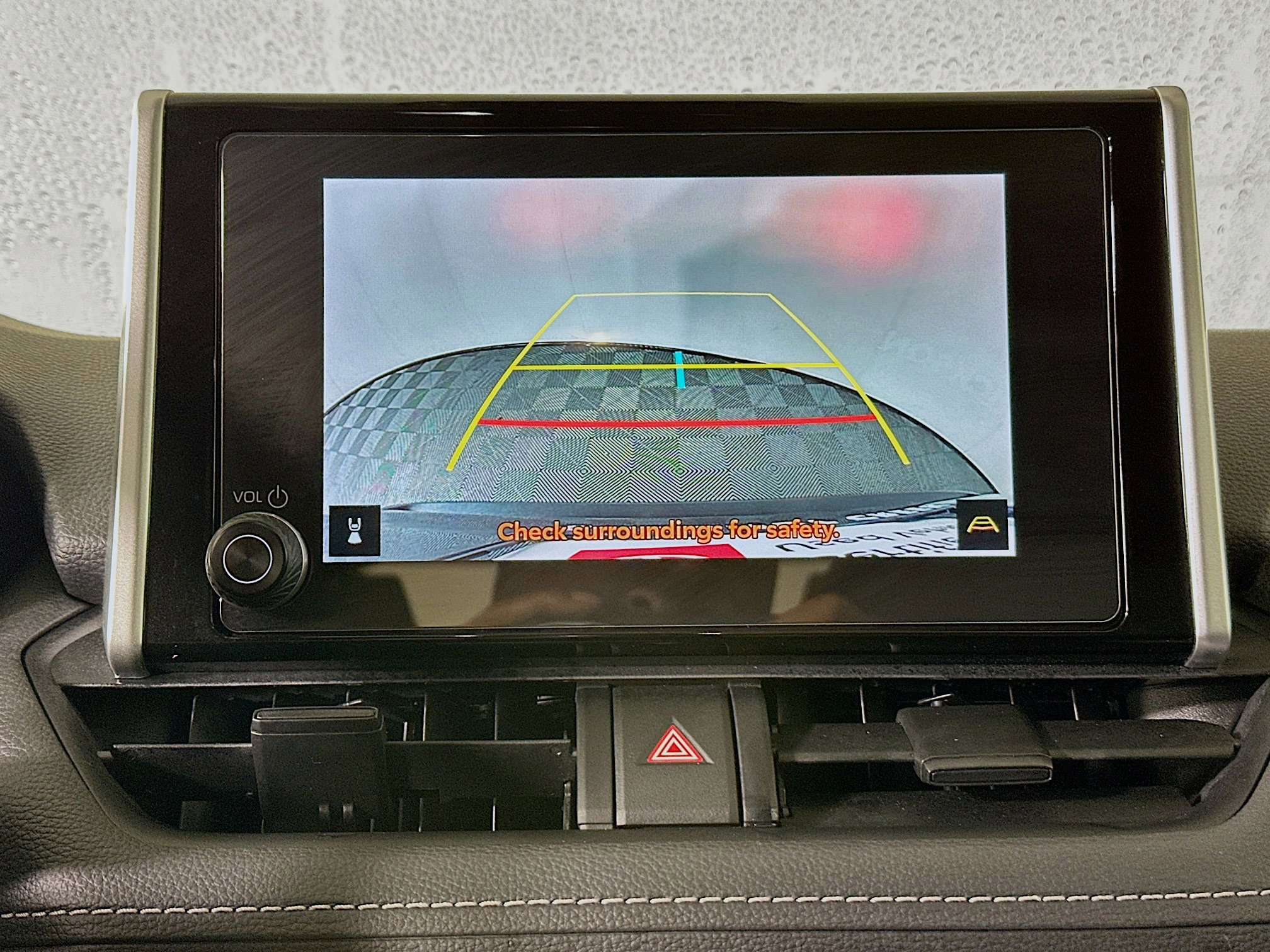 Used 2025 Toyota RAV4 LE FWD image 24