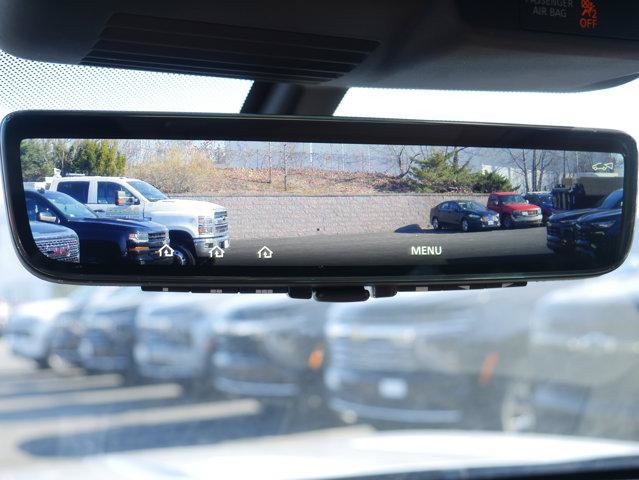 Used 2025 Mitsubishi Outlander SEL FWD image 33
