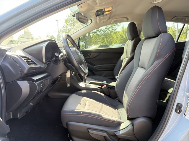 Used 2023 Subaru Crosstrek 2.0i Premium AWD/4WD image 10