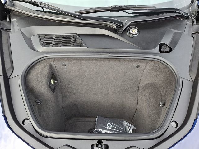 Used 2025 Chevrolet Corvette Stingray Preferred Conv w/ Z51 Performance Package image 32