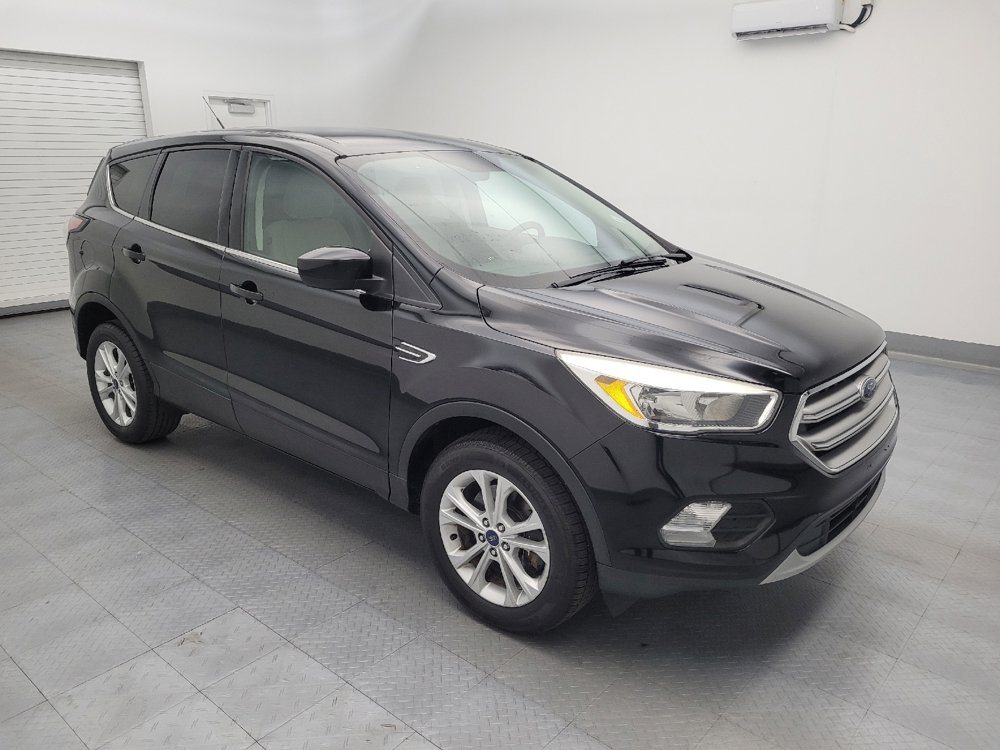 Used 2017 Ford Escape SE AWD/4WD image 11