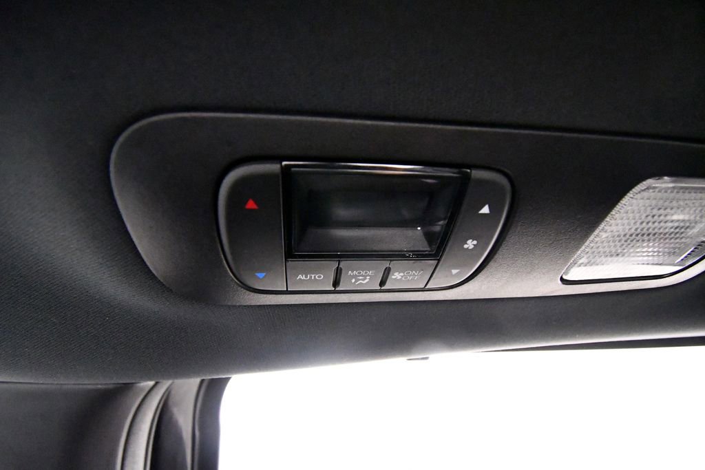 Certified 2024 Honda Odyssey Sport image 17