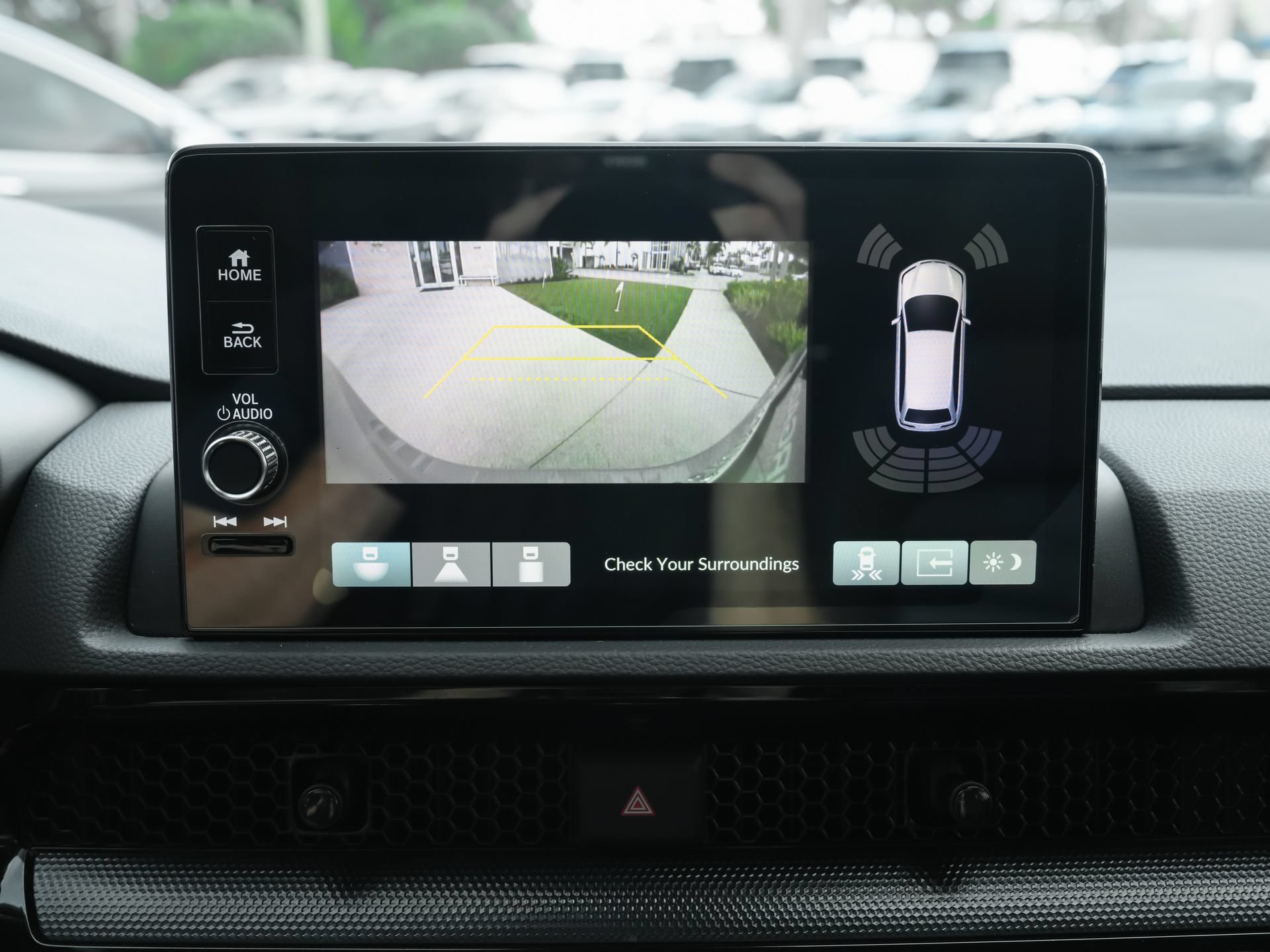 Used 2023 Honda CR-V EX-L image 14