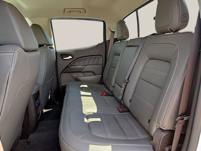 Used 2022 GMC Canyon Denali AWD/4WD image 12
