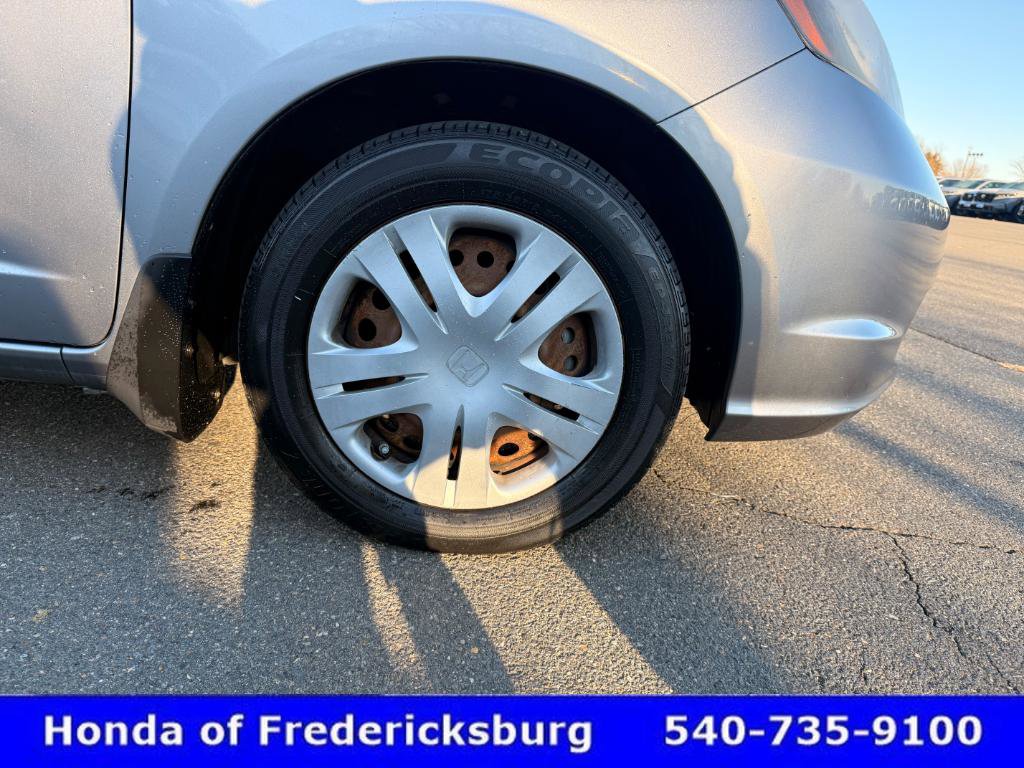 Used 2010 Honda Fit image 13