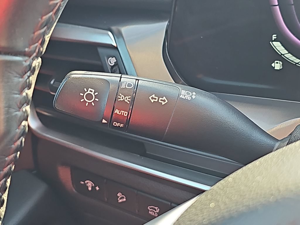 Used 2025 Kia Telluride S FWD image 36