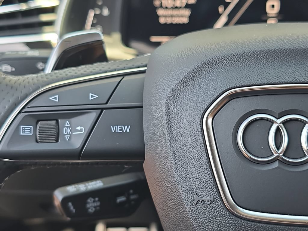 Used 2024 Audi RS Q8 AWD/4WD image 20