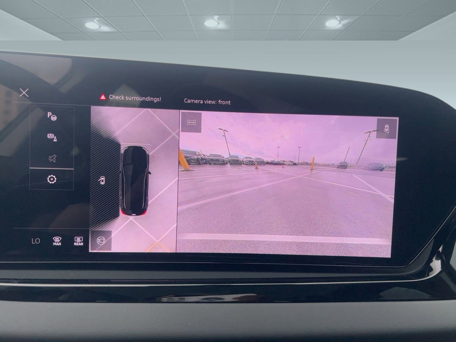 New 2025 Audi A5 2.0T Premium Plus image 23