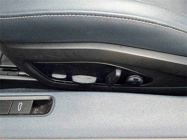 Used 2025 Porsche 911 Carrera image 18