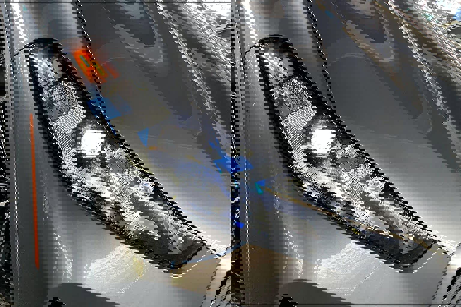 Used 2024 BMW X5 xDrive50e w/ M Sport Package image 27