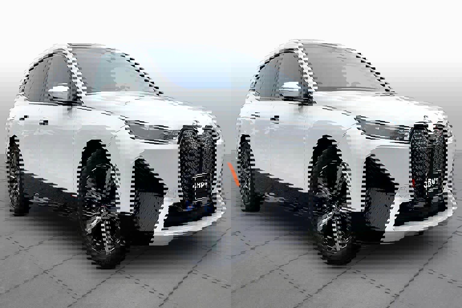 Certified 2024 BMW iX M60 image 2