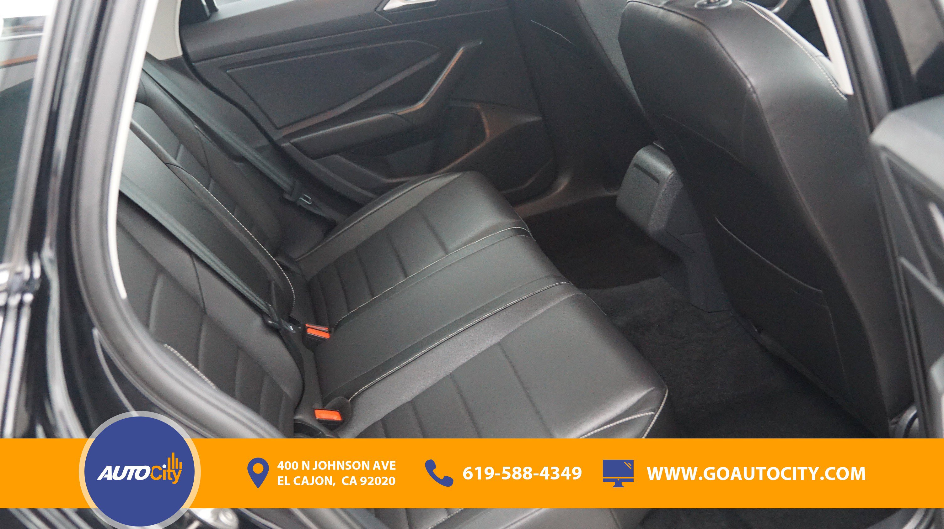 Used 2024 Volkswagen Jetta SE image 13