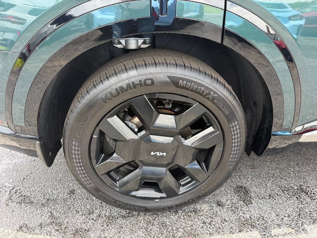 Used 2027 Kia Telluride SX w/ Towing Package FWD image 46
