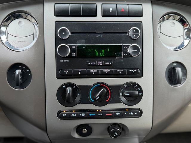 Used 2008 Ford Expedition EL XLT AWD/4WD image 30