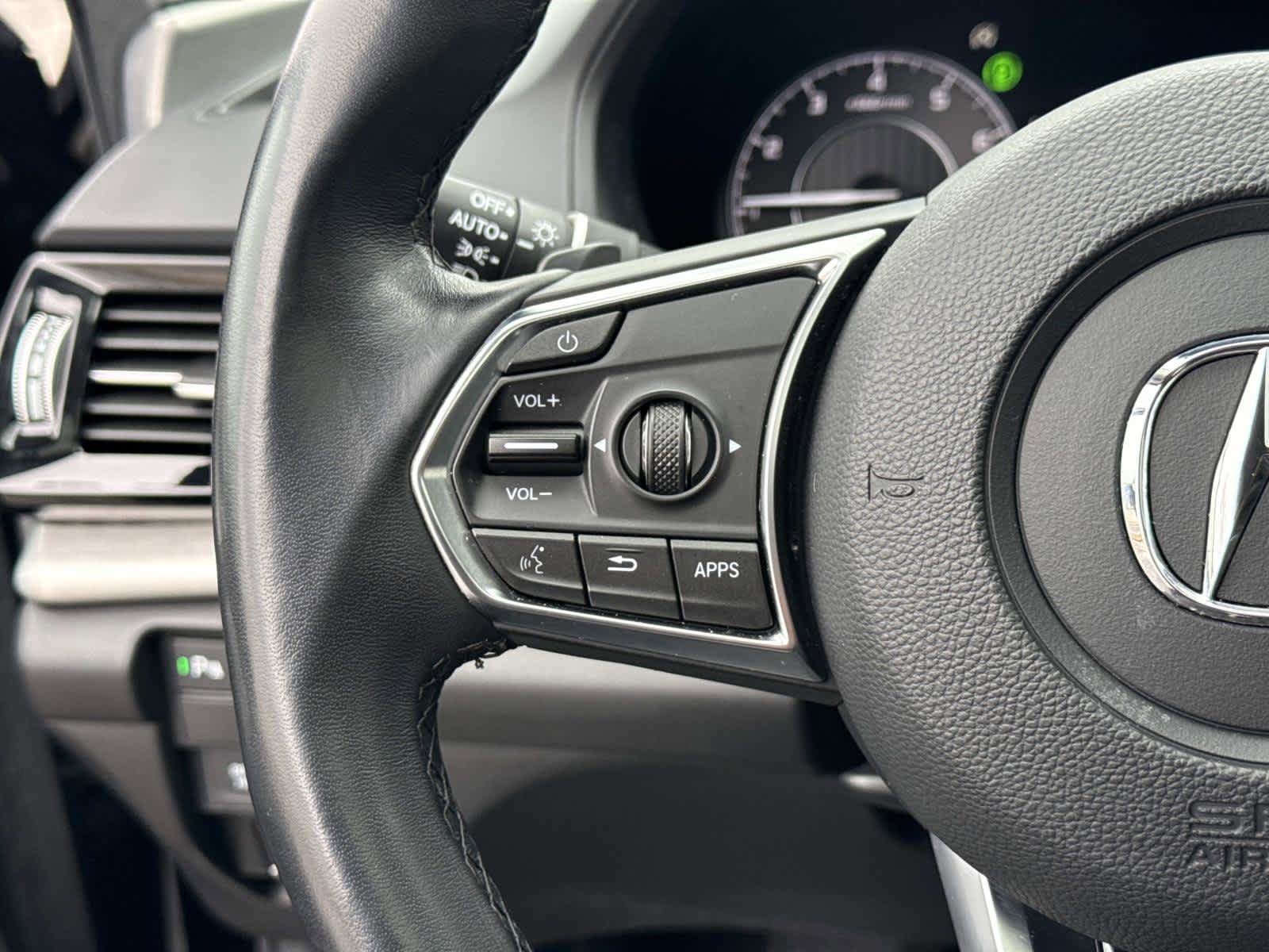 Used 2024 Acura RDX SH-AWD w/ Technology Package image 23