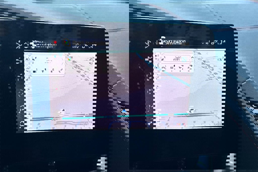 New 2025 Chevrolet Corvette Z06 w/ Chrome Exterior Badge Package image 17