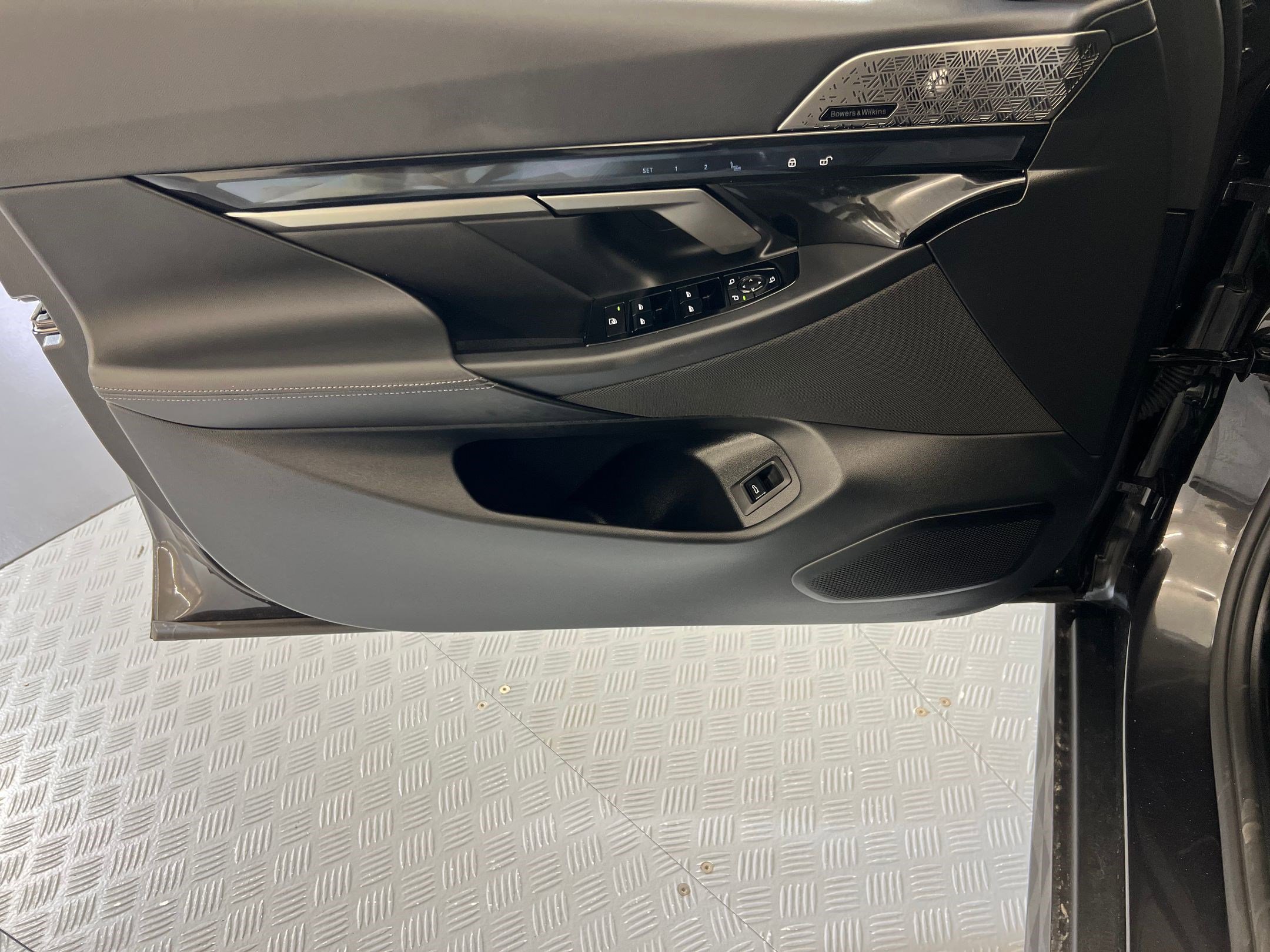 Used 2026 BMW 540i xDrive 540i xDrive image 10