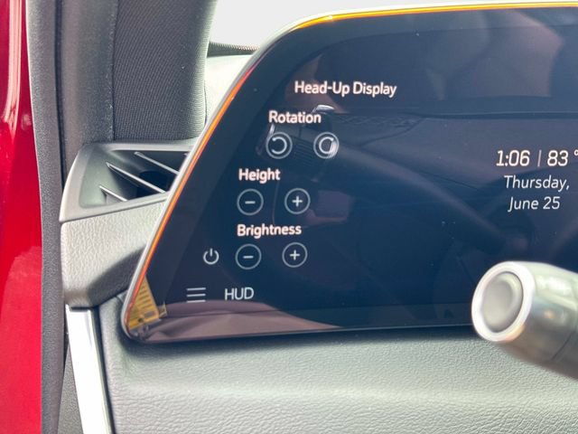 New 2026 Cadillac CT5 Premium Luxury w/ Technology Package RWD image 31