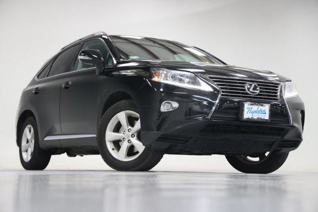 Used 2015 Lexus RX 350 AWD image 1