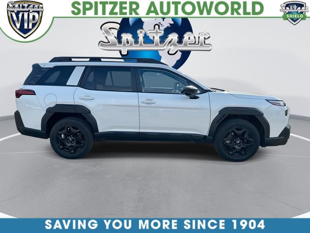 Used 2026 Subaru Outback Limited AWD/4WD image 10