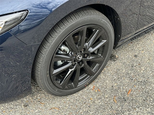 New 2026 MAZDA MAZDA3 s Sport image 10