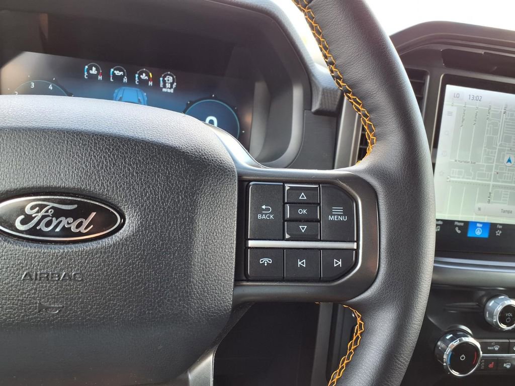 Used 2025 Ford F150 Tremor w/ Bed Utility Package image 34