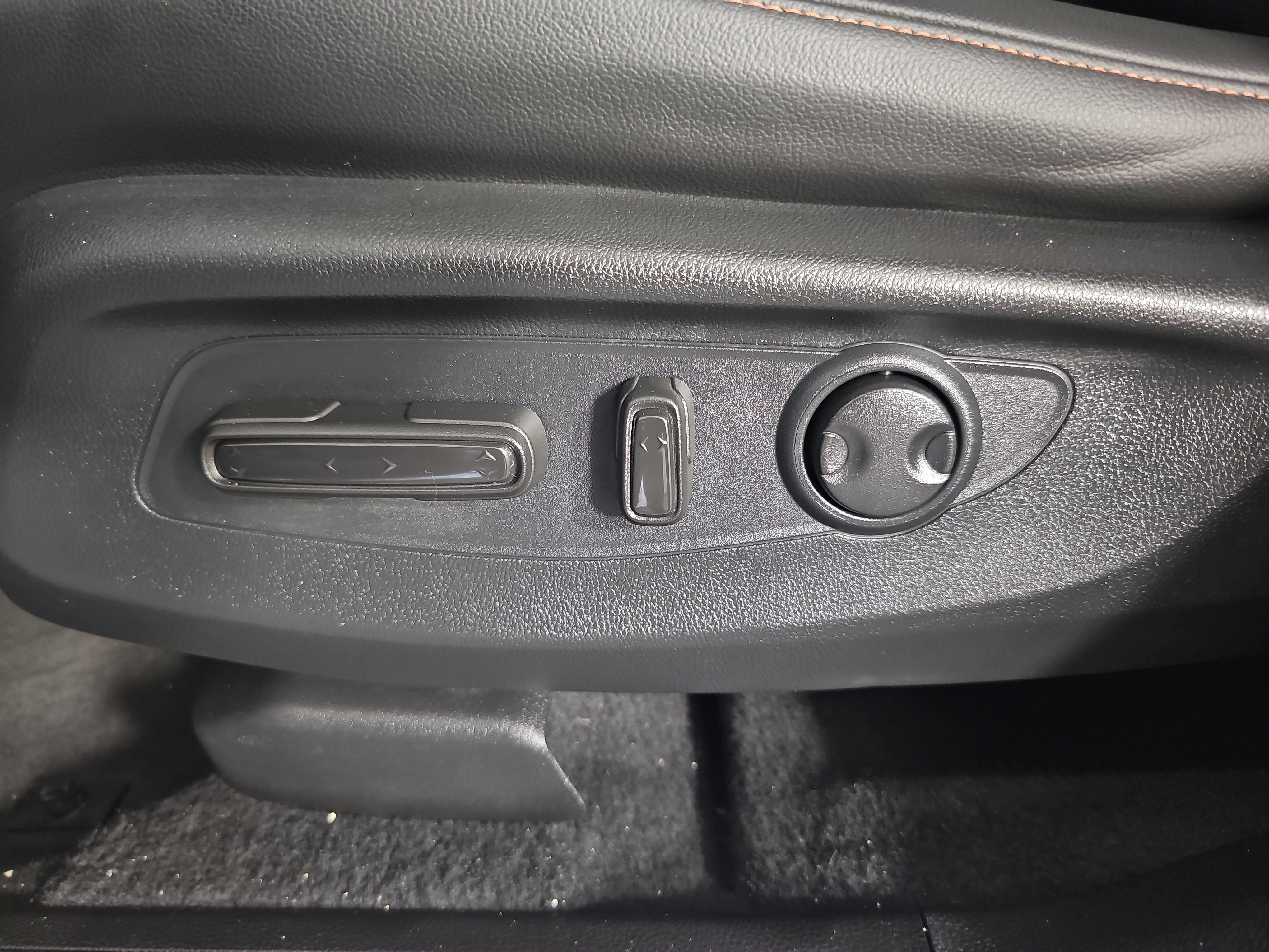 Certified 2024 Honda CR-V Sport-L image 18