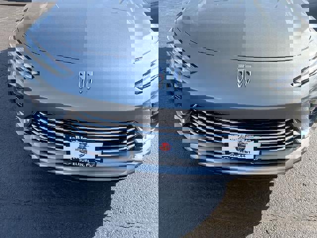 Certified 2024 Buick Envista Preferred w/ Convenience I Package image 29