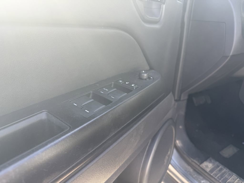 Used 2012 Jeep Patriot Sport w/ PWR Value Group AWD/4WD image 7