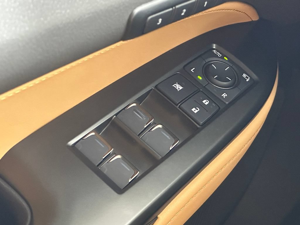 New 2026 Lexus NX 350 AWD w/ Accessory Package (2T) image 33