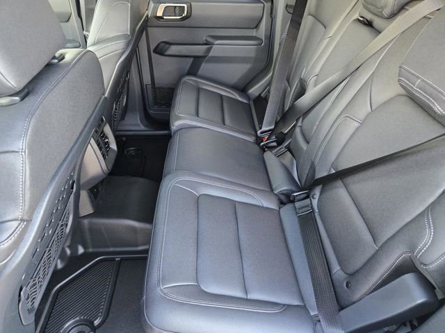 New 2025 Ford Bronco Big Bend image 28