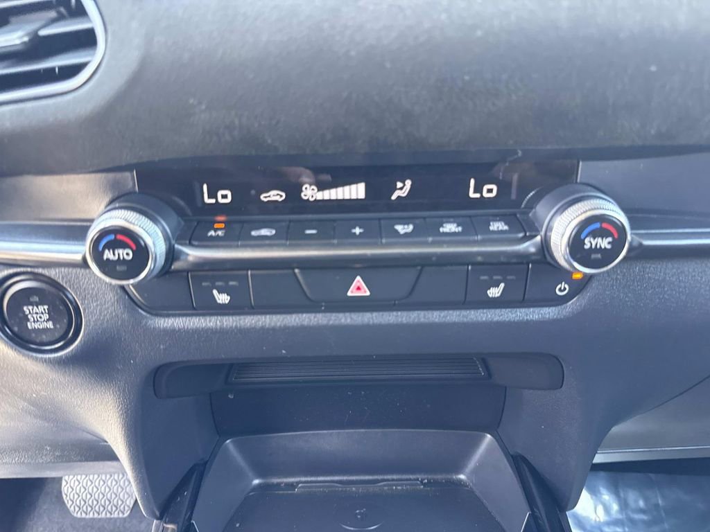 Certified 2024 MAZDA CX-30 Carbon image 35