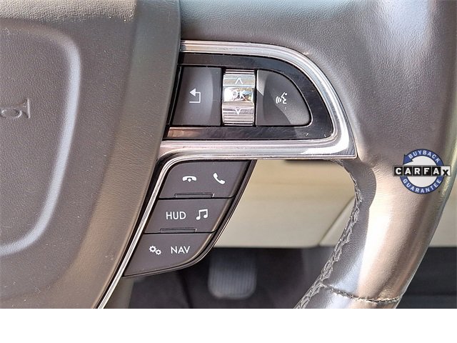 Used 2019 Lincoln Navigator Reserve image 20