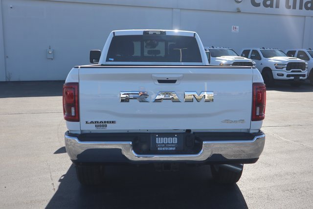New 2026 RAM 2500 Laramie image 23