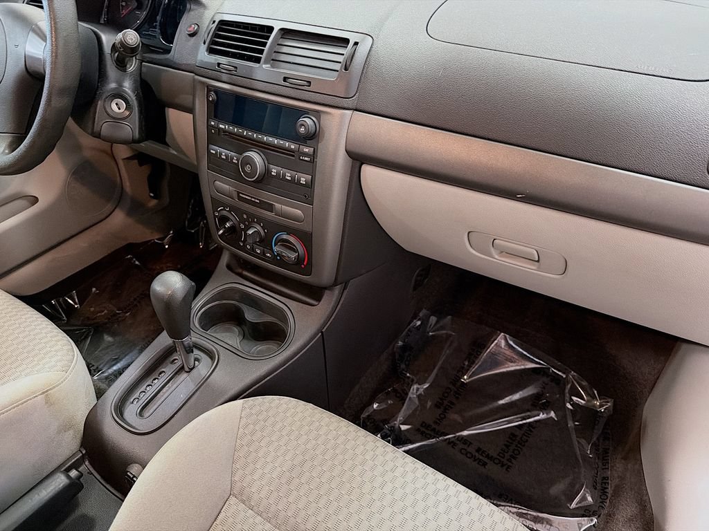 Used 2007 Chevrolet Cobalt LT FWD image 20