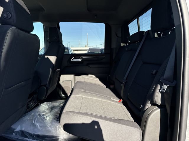 New 2026 GMC Sierra 2500 SLE w/ SLE Value Package; image 22