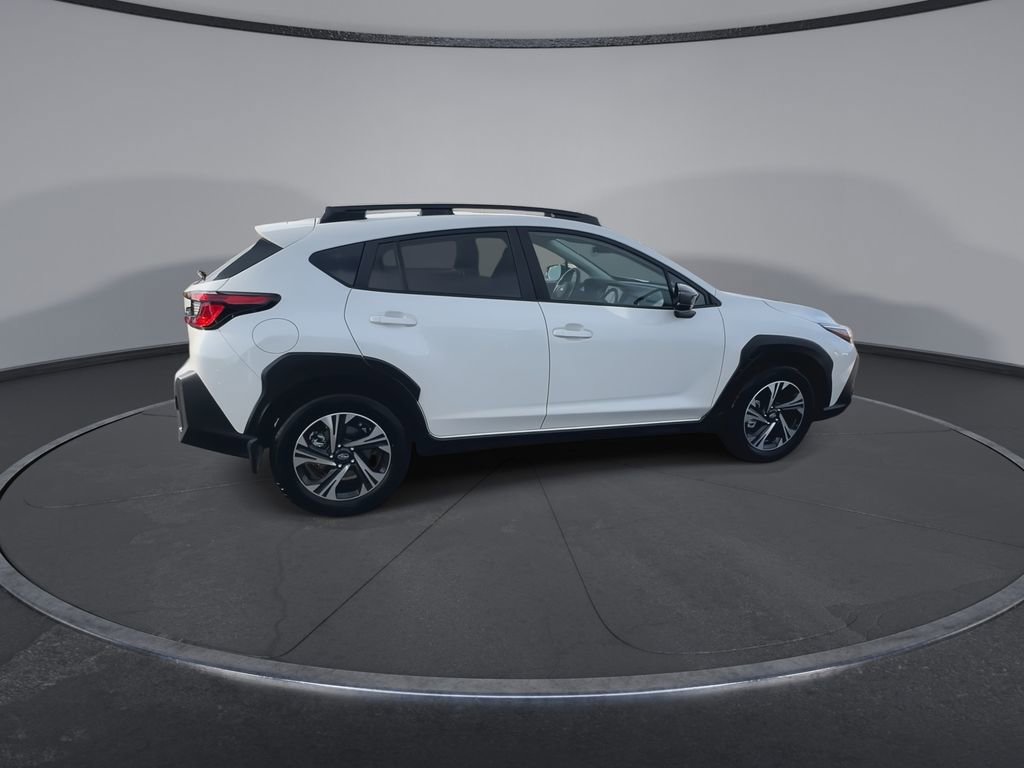 Certified 2025 Subaru Crosstrek 2.5i Premium image 9