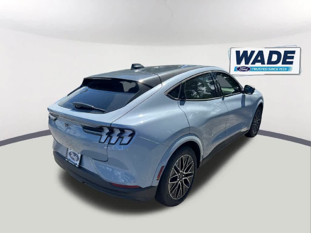 New 2026 Ford Mustang Mach-E Premium RWD image 5
