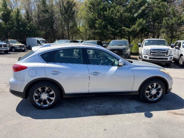 Used 2011 INFINITI EX35 Journey w/ Premium Pkg AWD/4WD image 6