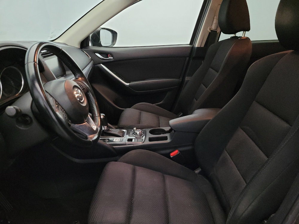 Used 2016 MAZDA CX-5 Touring image 17
