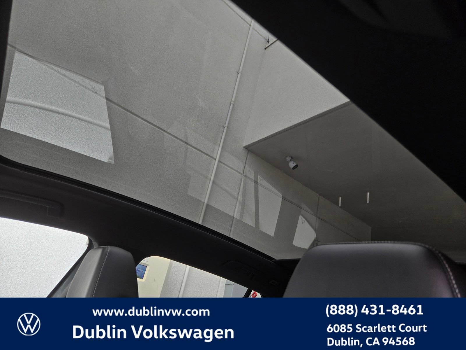 Used 2023 Volkswagen ID.4 Pro S RWD image 17