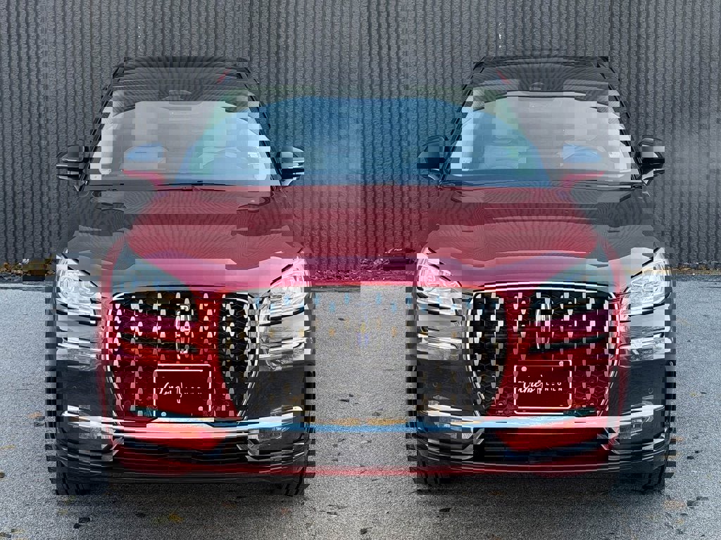 New 2026 Lincoln Corsair Grand Touring image 2