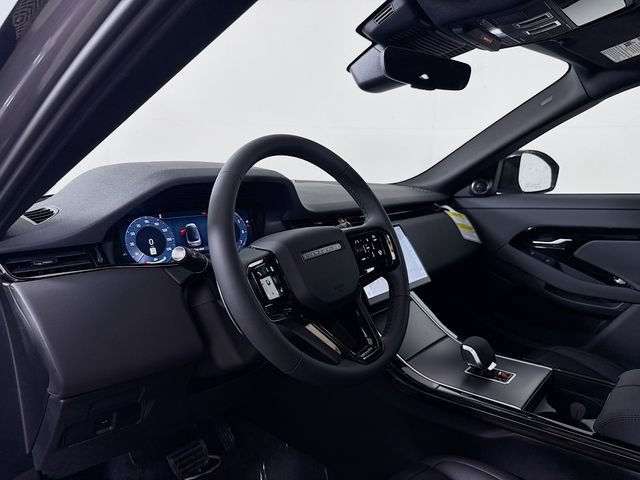 Used 2026 Land Rover Range Rover Evoque S AWD/4WD image 9
