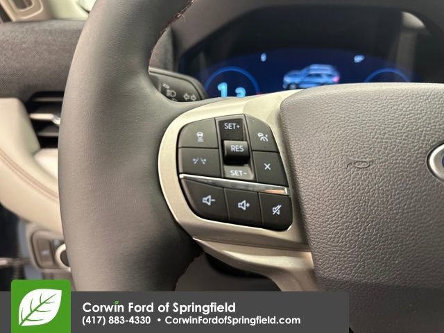New 2026 Ford Explorer Active w/ Active Comfort Package image 33