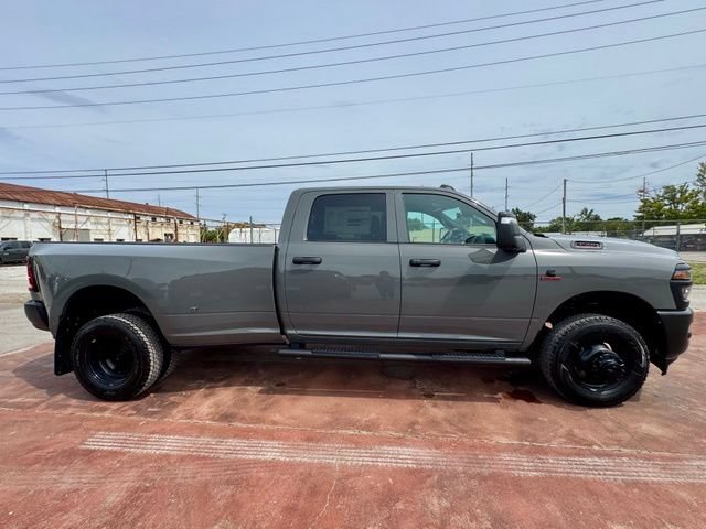New 2027 RAM 3500 Tradesman AWD/4WD image 4