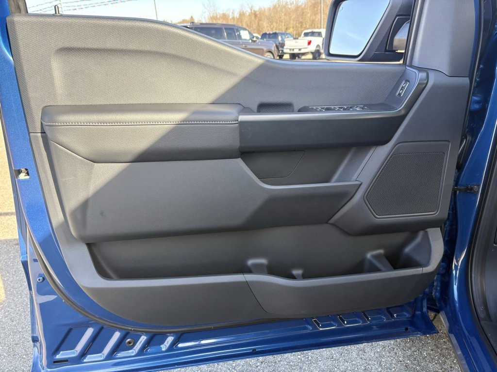 New 2025 Ford F150 STX w/ Equipment Group 200A image 36